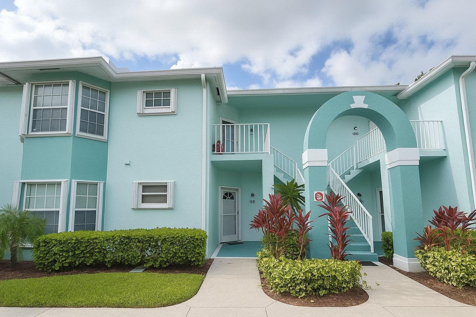1106 Swan Lake Circle, Port St. Lucie, FL 34986 — zdjęcie 2