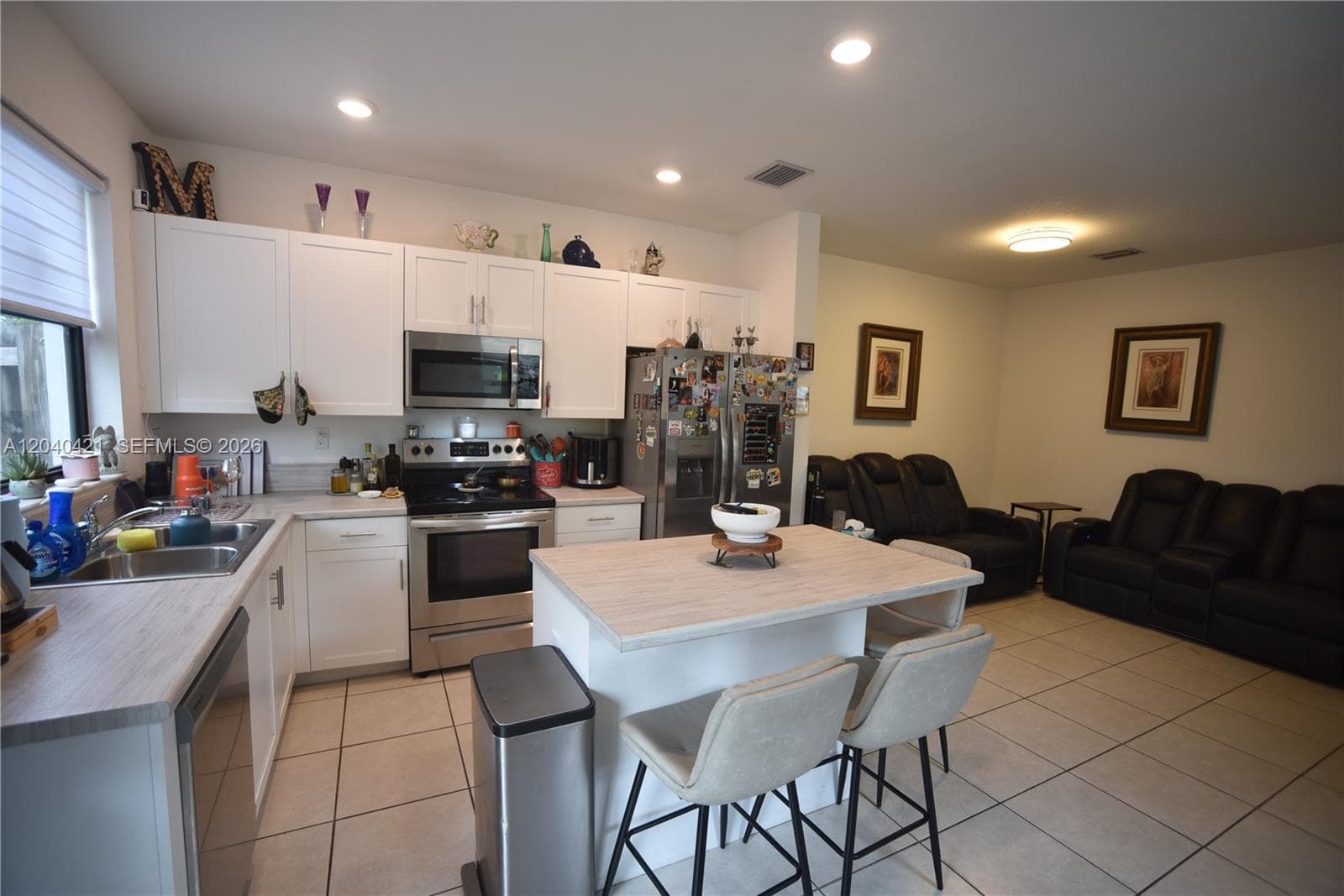 21404 NE 3rd Path, Miami, FL 33179 — zdjęcie 5