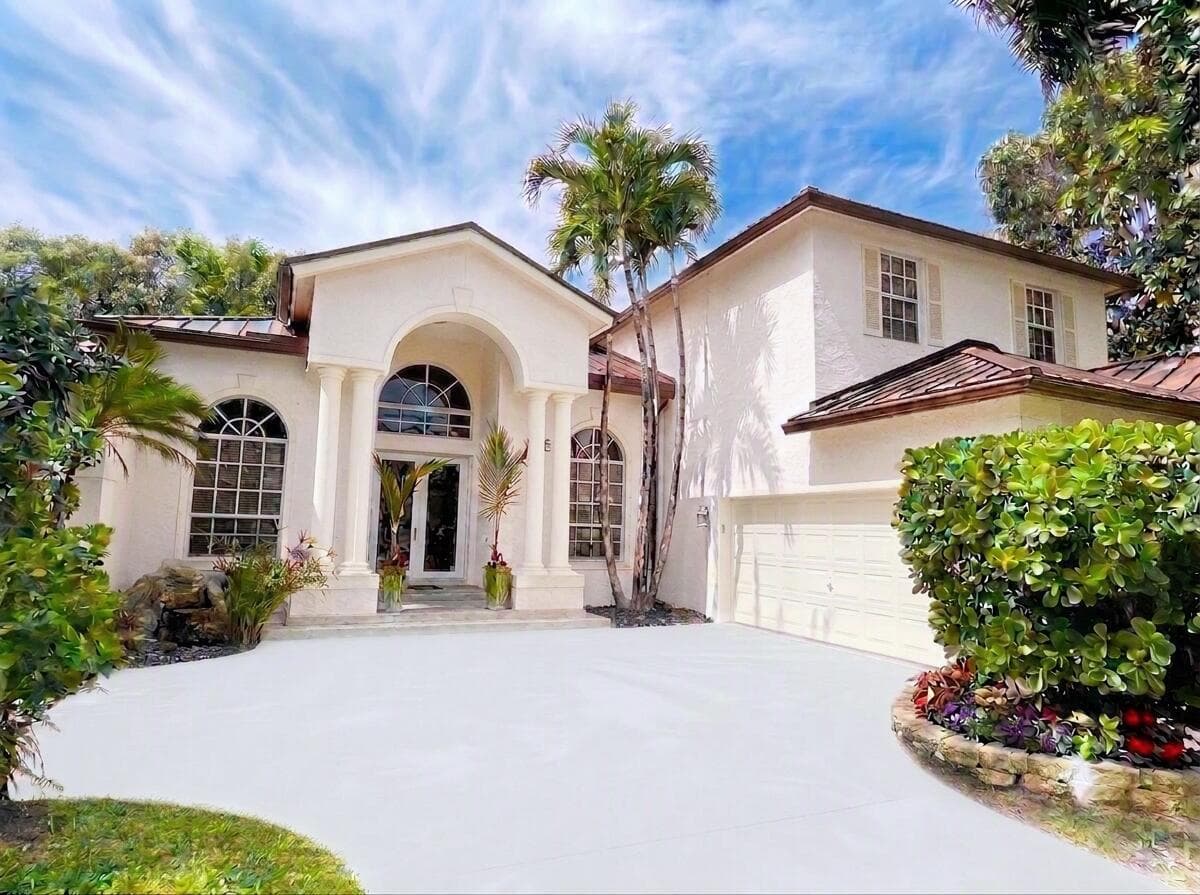 4740 Glenn Pine Lane, Boynton Beach, FL 33436 — zdjęcie 2