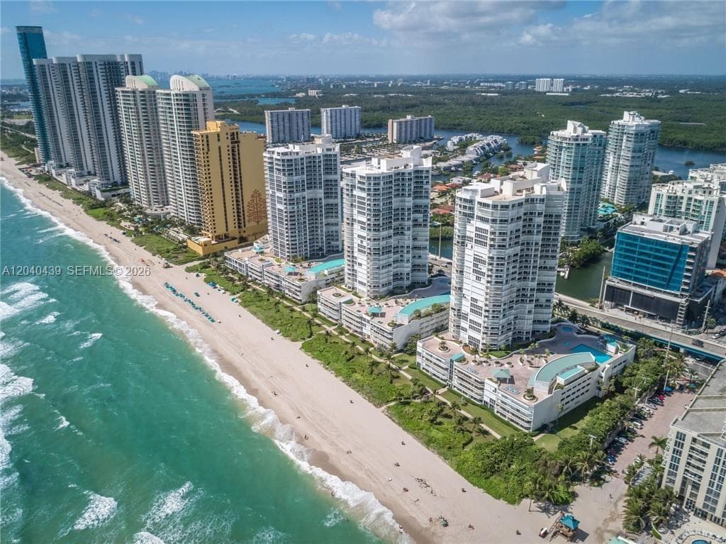 16445 Collins Ave # OS21/26(11B), Sunny Isles Beach, FL 33160 — zdjęcie 2