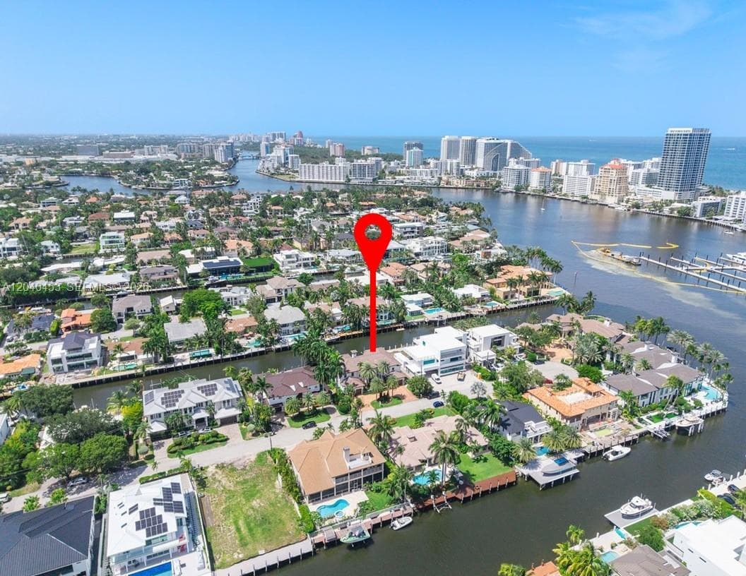 2601 Delmar Pl, Fort Lauderdale, FL 33301 — zdjęcie 2
