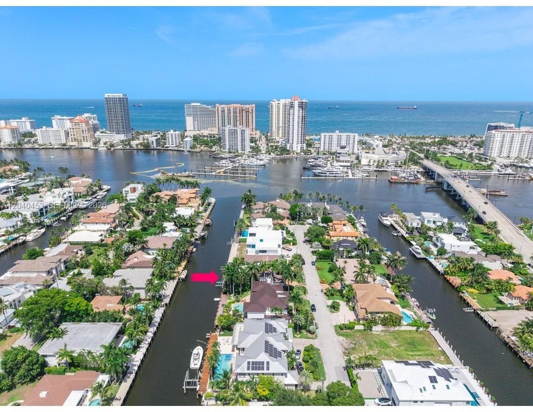 2601 Delmar Pl, Fort Lauderdale, FL 33301 — zdjęcie 3