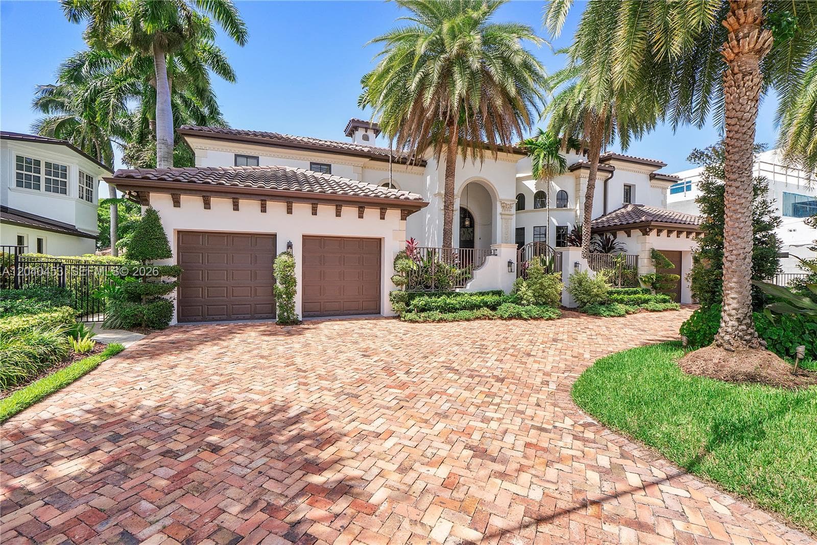 2601 Delmar Pl, Fort Lauderdale, FL 33301 — zdjęcie 4