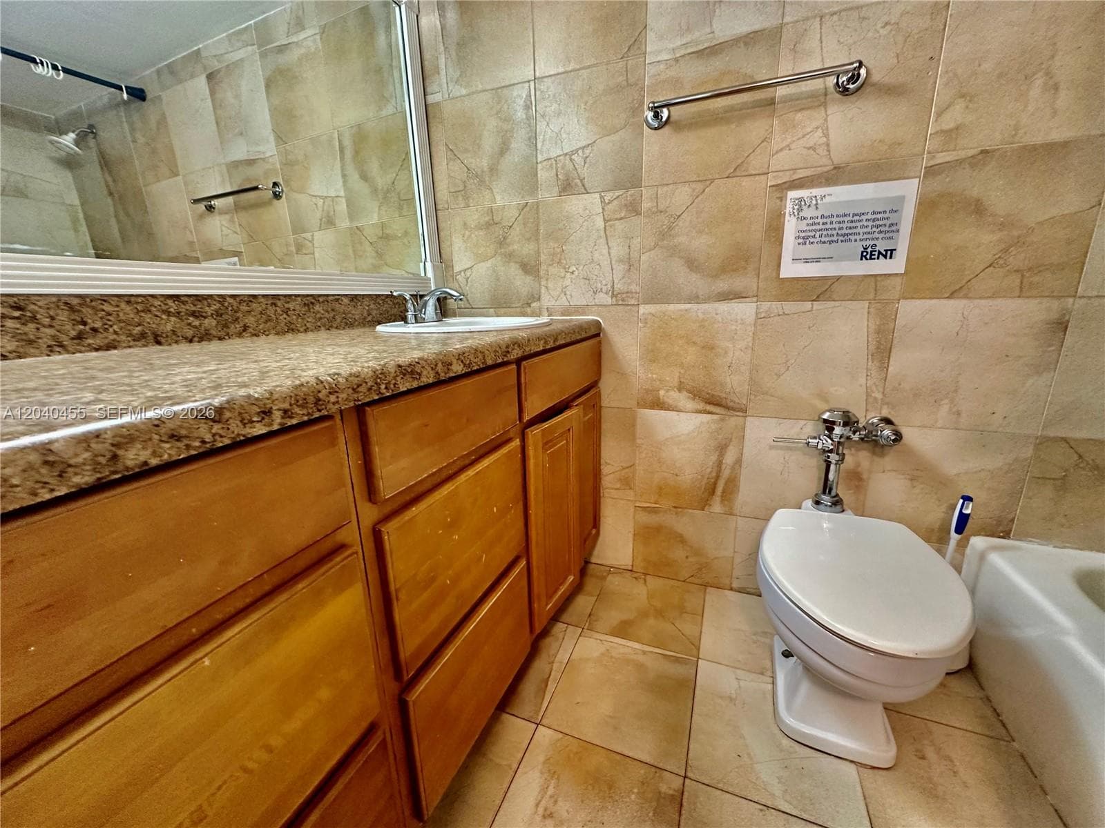 26 Diplomat Pkwy # 2368, Hallandale Beach, FL 33009 — zdjęcie 5