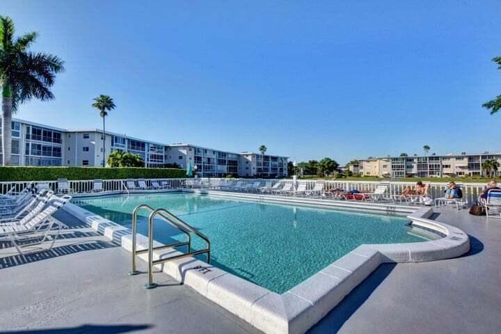 2616 N Garden Drive N # 204, Lake Worth, FL 33461 — zdjęcie 2