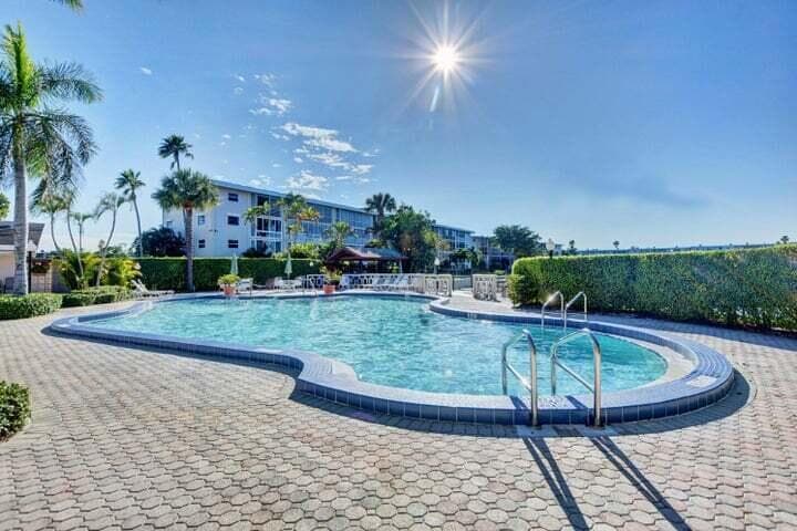 2616 N Garden Drive N # 204, Lake Worth, FL 33461 — zdjęcie 3
