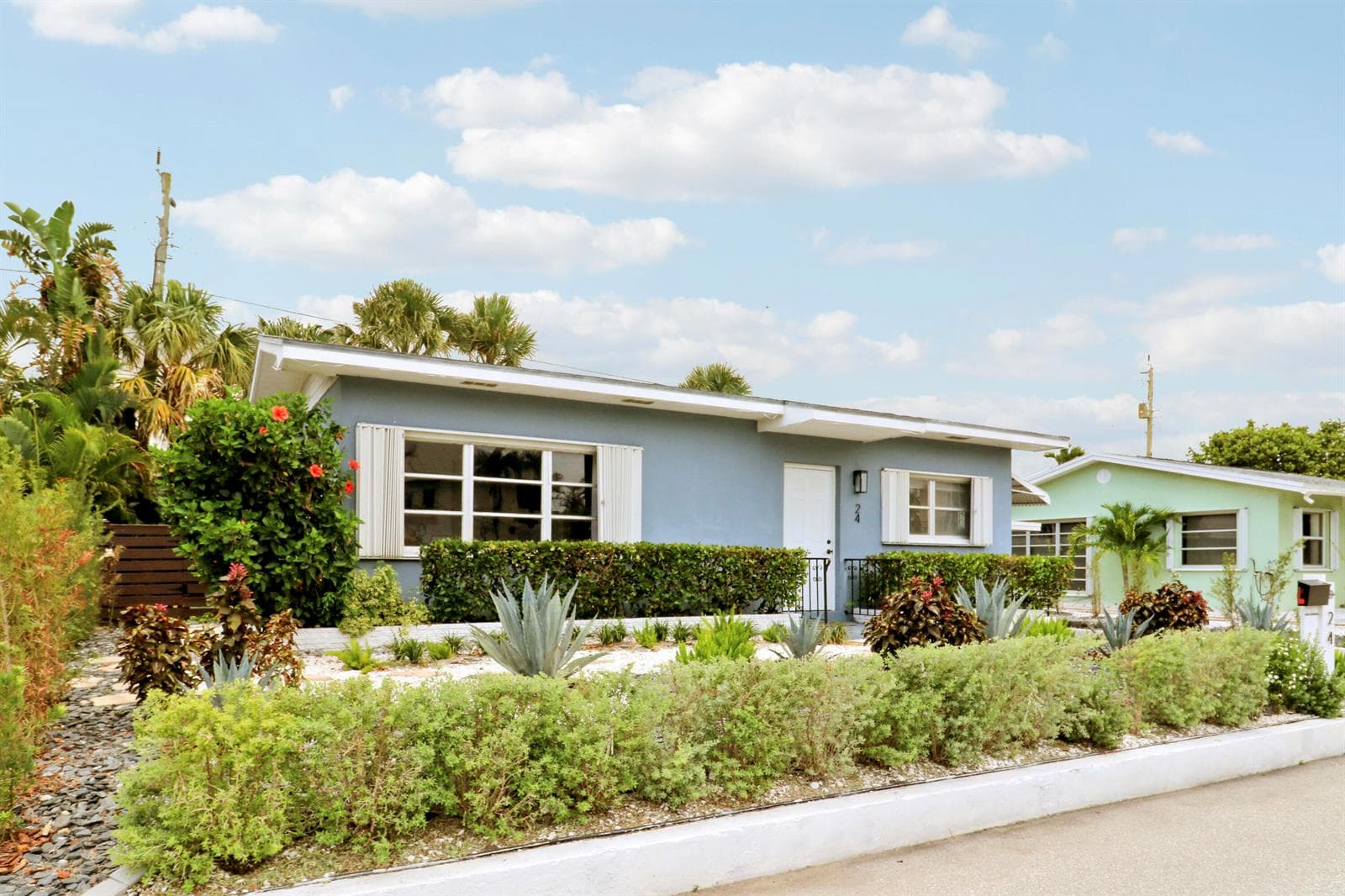 24 Douglas Drive, Ocean Ridge, FL 33435 — zdjęcie 4