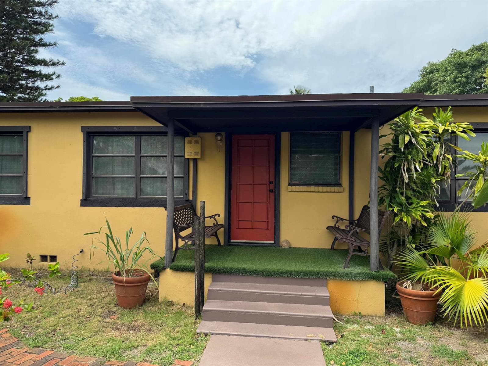 2919 Poinsettia Avenue, West Palm Beach, FL 33407 — zdjęcie 3