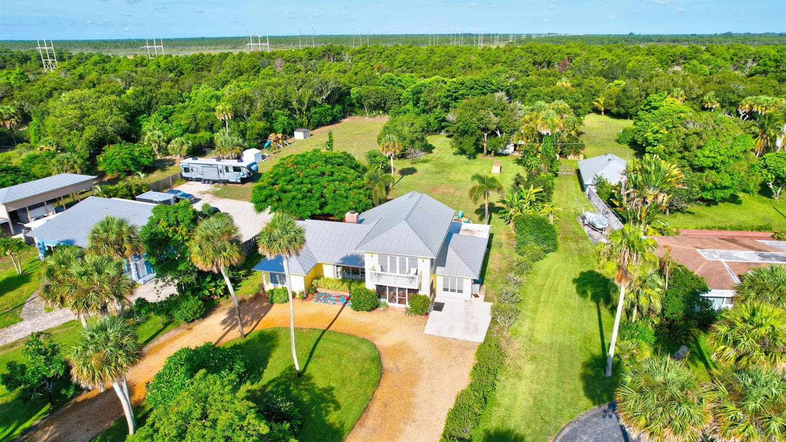 7501 S Indian River Drive, Fort Pierce, FL 34982 — zdjęcie 2