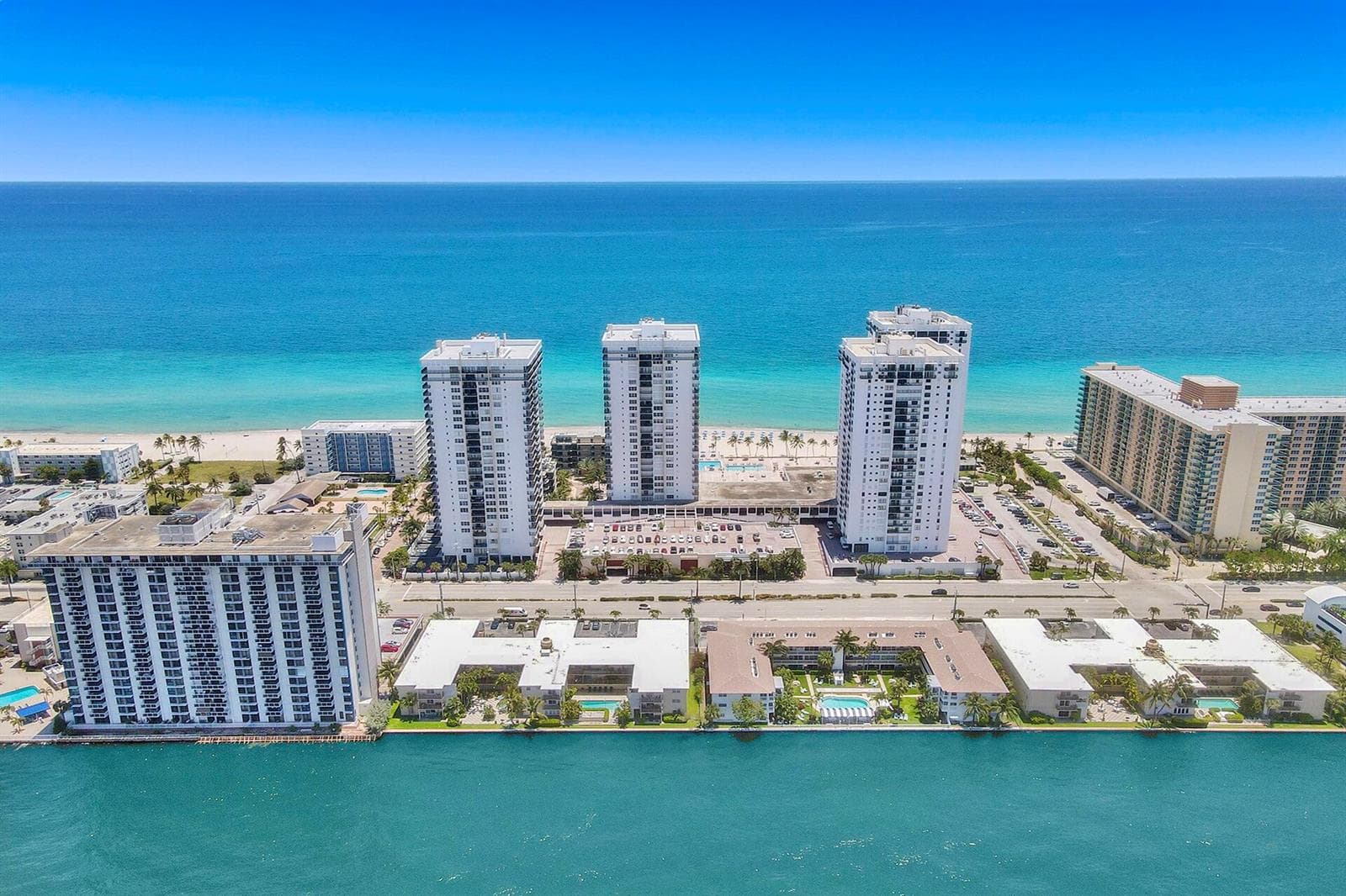 2101 S Ocean Drive # 801, Hollywood, FL 33019 — zdjęcie 3