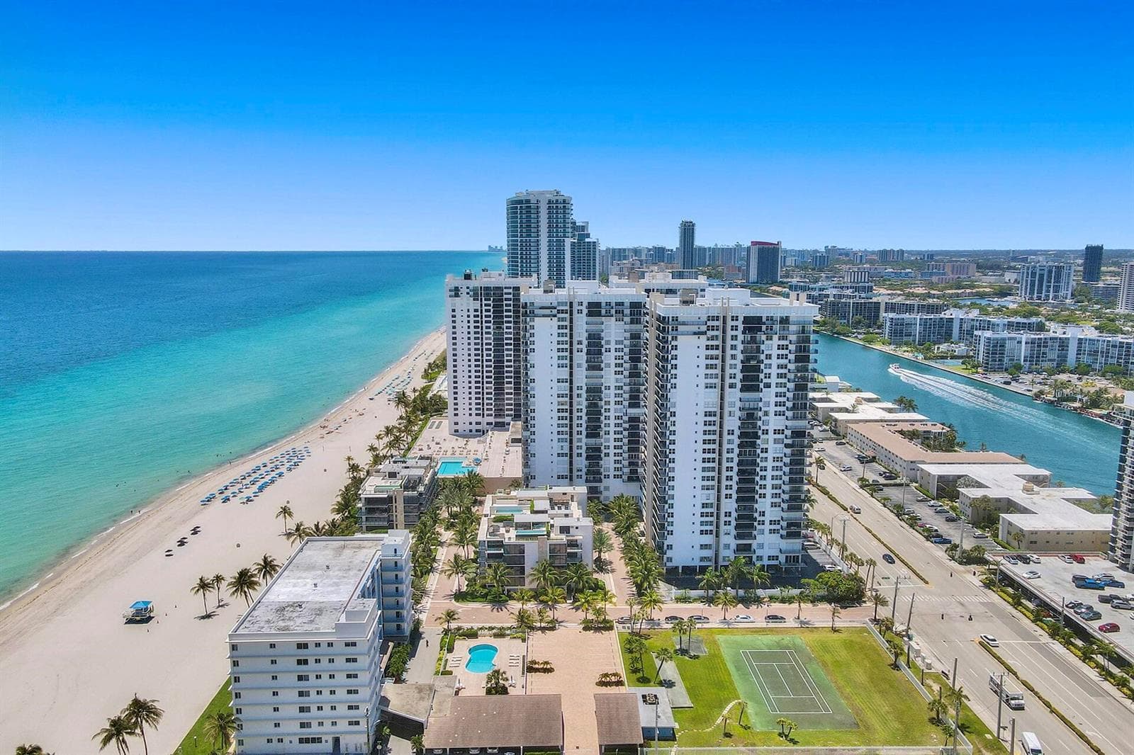 2101 S Ocean Drive # 801, Hollywood, FL 33019 — zdjęcie 5