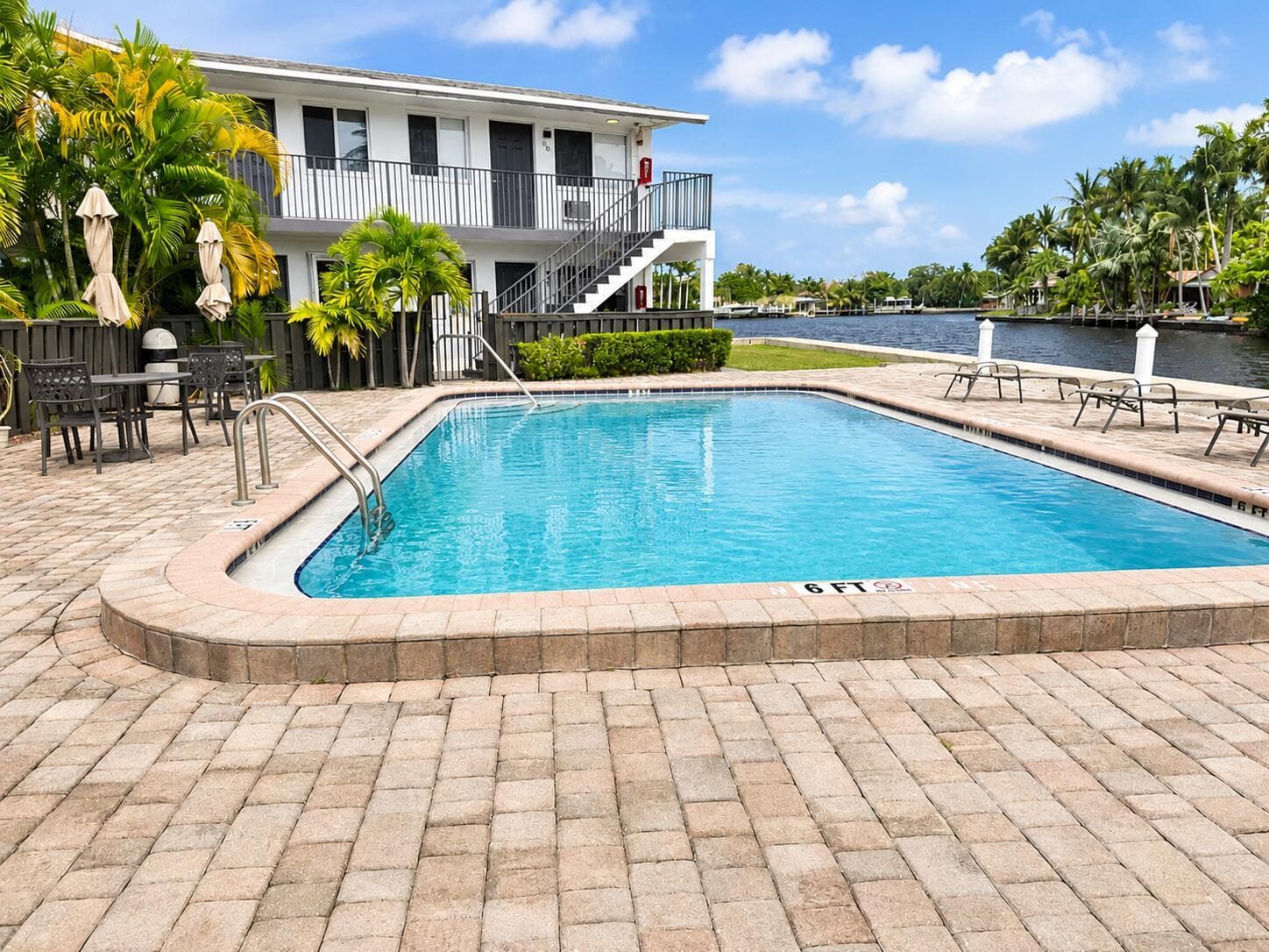 1814 E Oakland Park # 41, Oakland Park, FL 33306 — zdjęcie 2