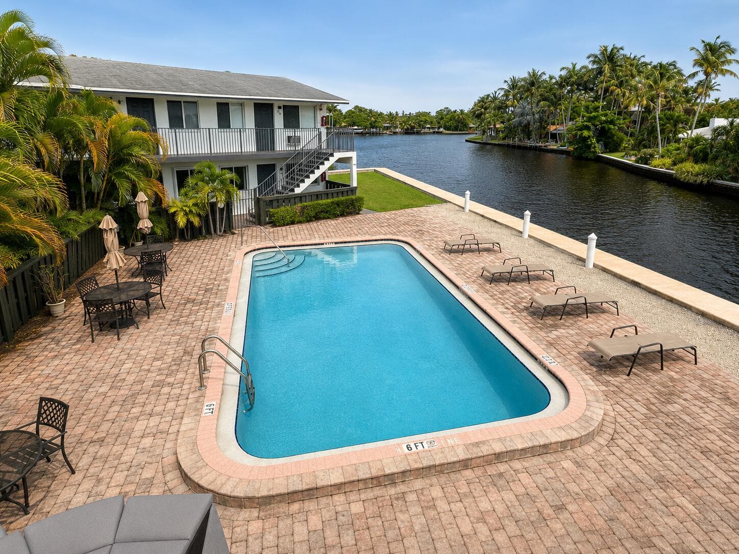 1814 E Oakland Park # 41, Oakland Park, FL 33306
