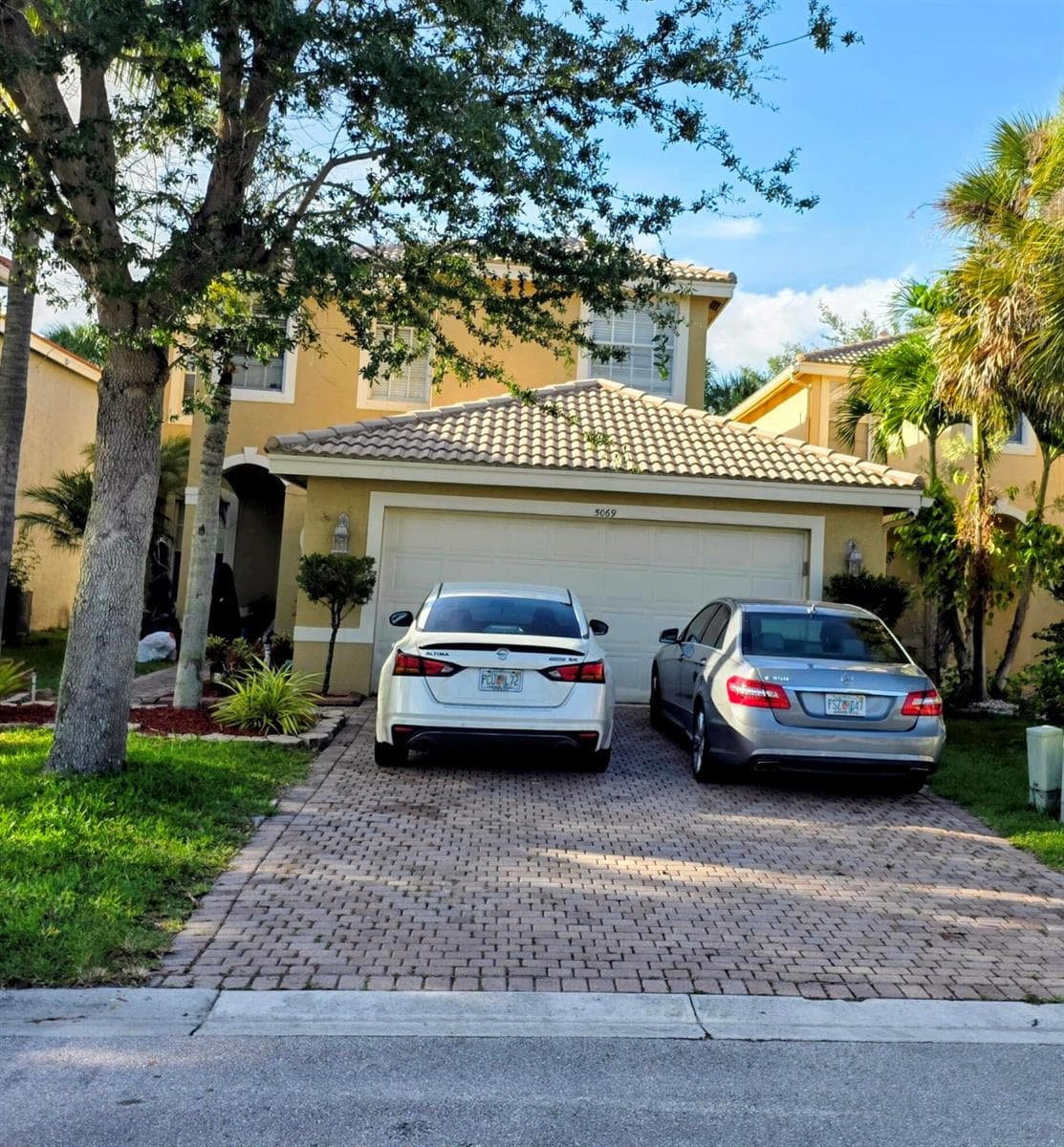 5069 Starblaze Drive, FL 33463 — zdjęcie 2