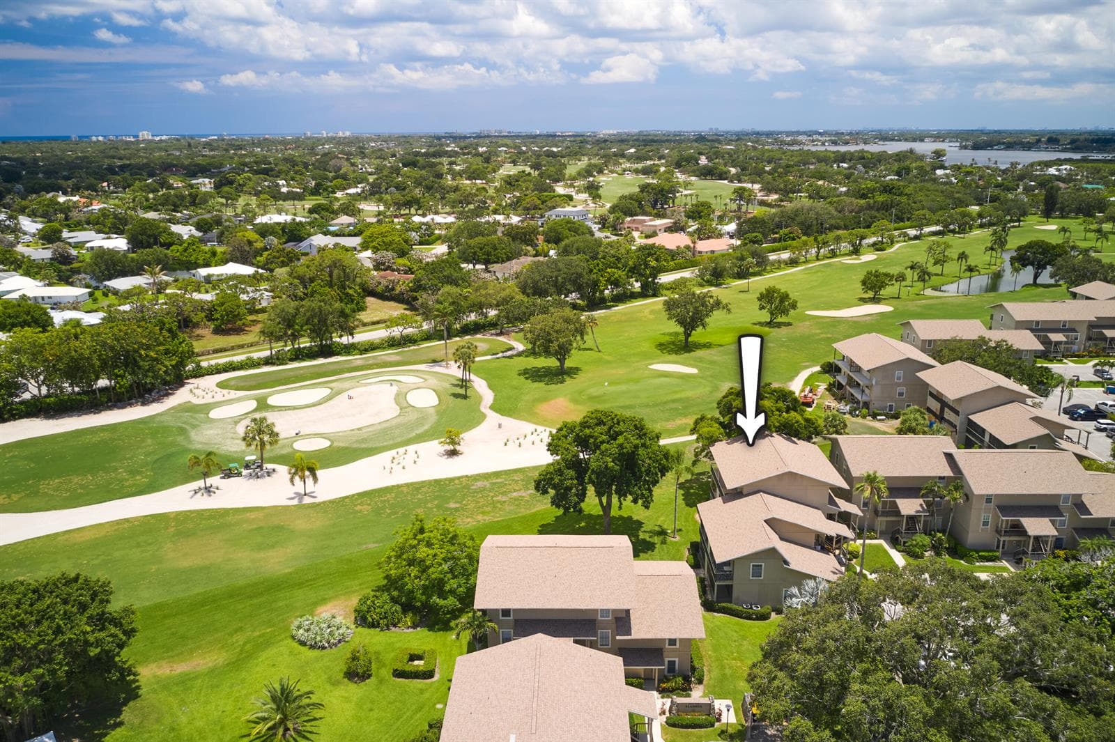 18369 SE Wood Haven Lane # E, Jupiter, FL 33469 — zdjęcie 2