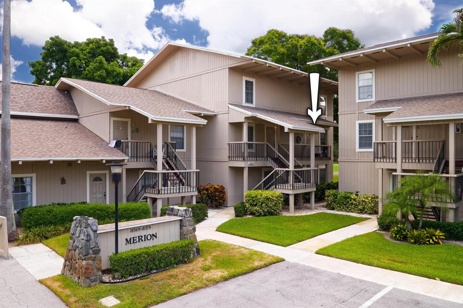 18369 SE Wood Haven Lane # E, Jupiter, FL 33469 — zdjęcie 3