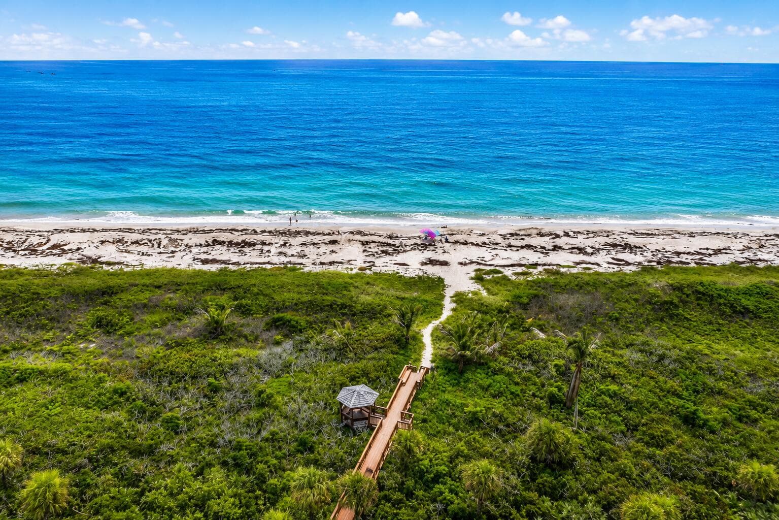 5047 N Highway A1a # 1704, Hutchinson Island, FL 34949 — zdjęcie 2