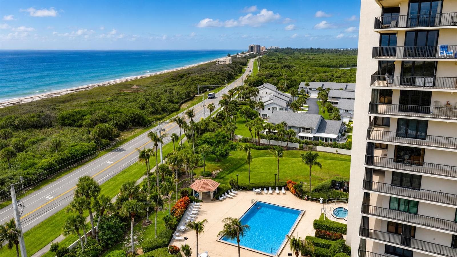5047 N Highway A1a # 1704, Hutchinson Island, FL 34949 — zdjęcie 4