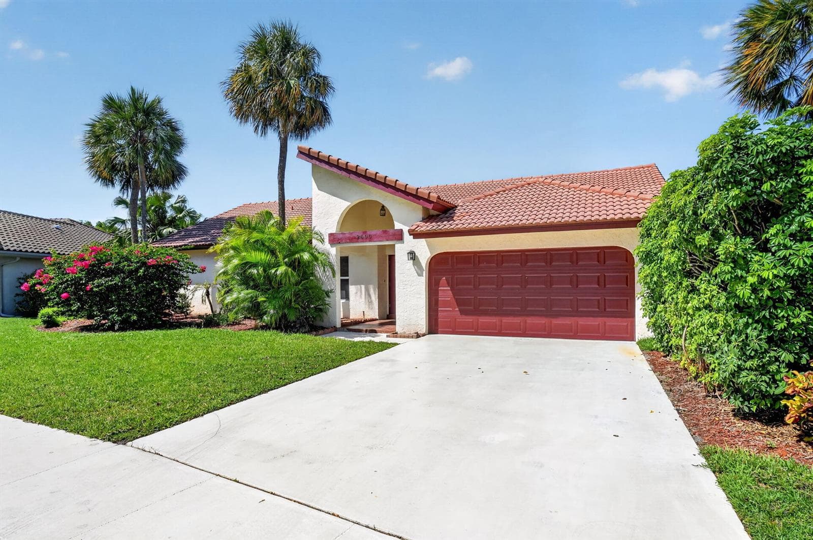 2400 SW 23rd Cranbrook Drive, Boynton Beach, FL 33436 — zdjęcie 3