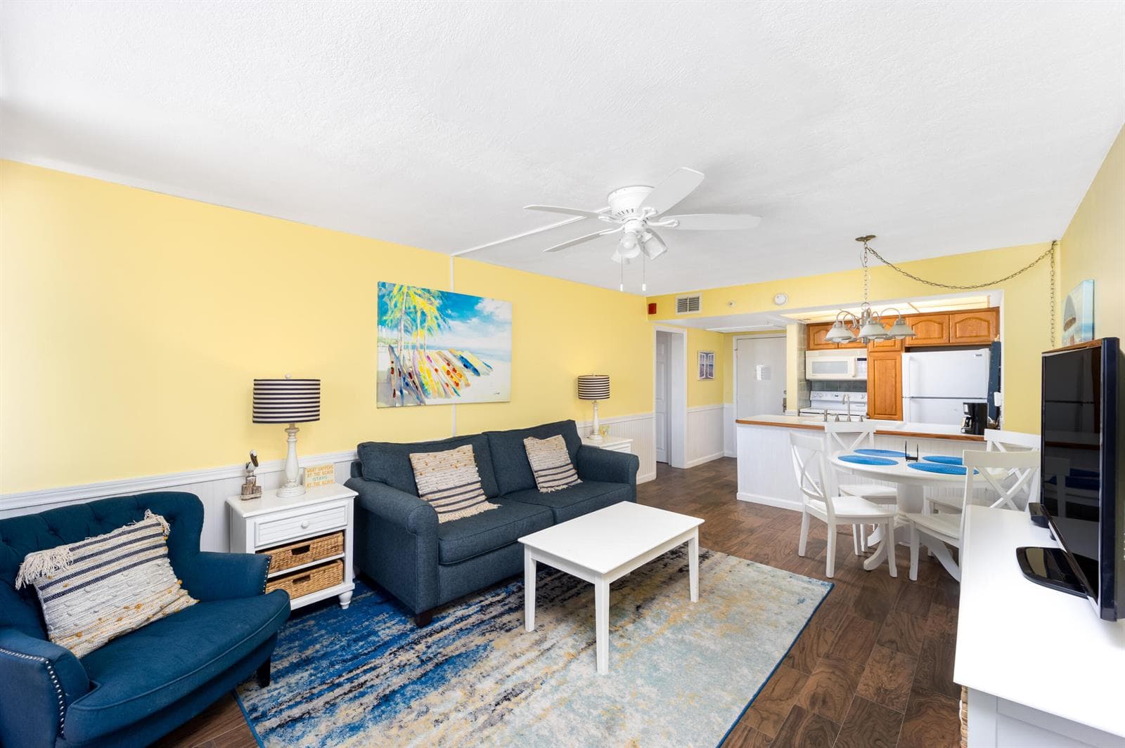 9800 S Ocean Drive # 415, Jensen Beach, FL 34957 — zdjęcie 3