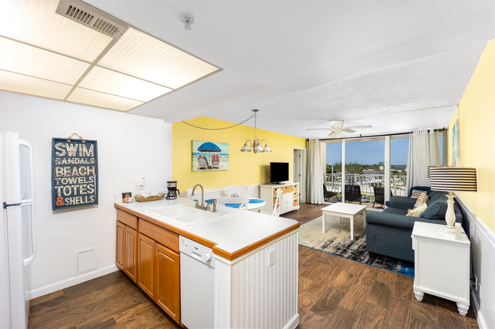 9800 S Ocean Drive # 415, Jensen Beach, FL 34957 — zdjęcie 5