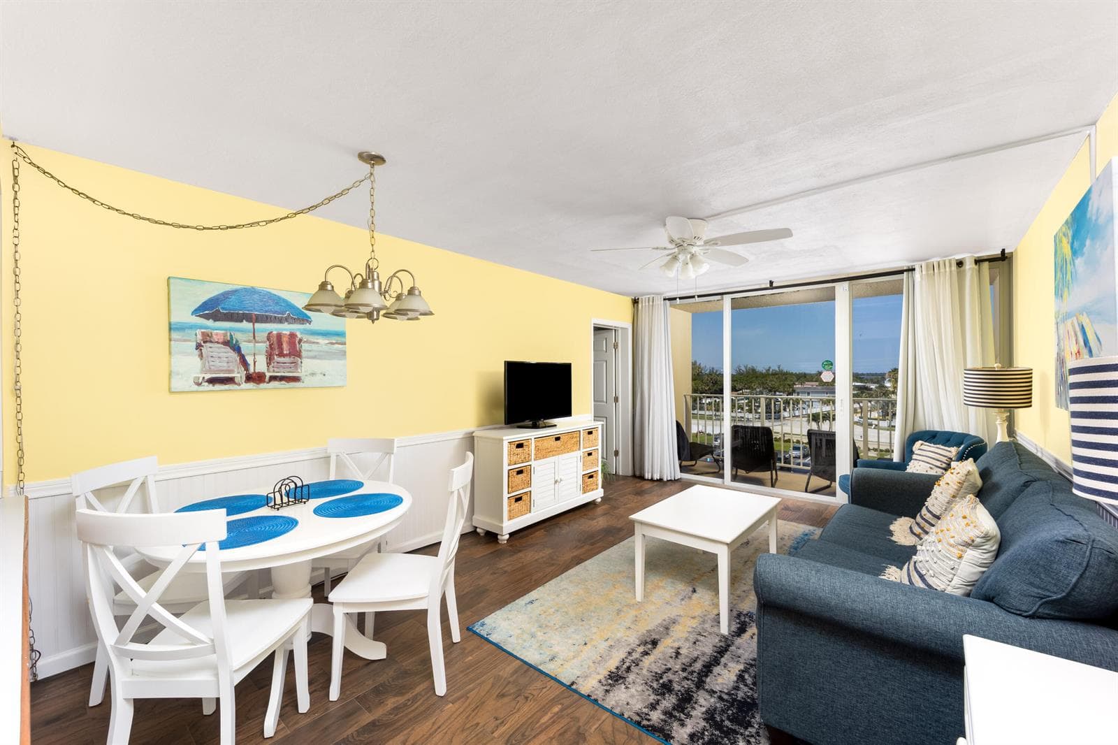 9800 S Ocean Drive # 415, Jensen Beach, FL 34957 — zdjęcie 4