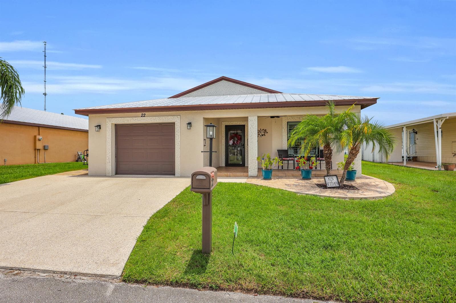 22 Alta Loma, Port St. Lucie, FL 34952 — zdjęcie 2