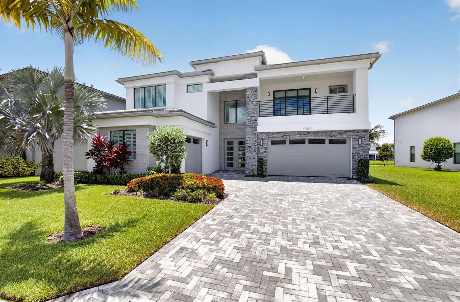 17089 Rainbow Falls Trail, Boca Raton, FL 33496 — zdjęcie 2