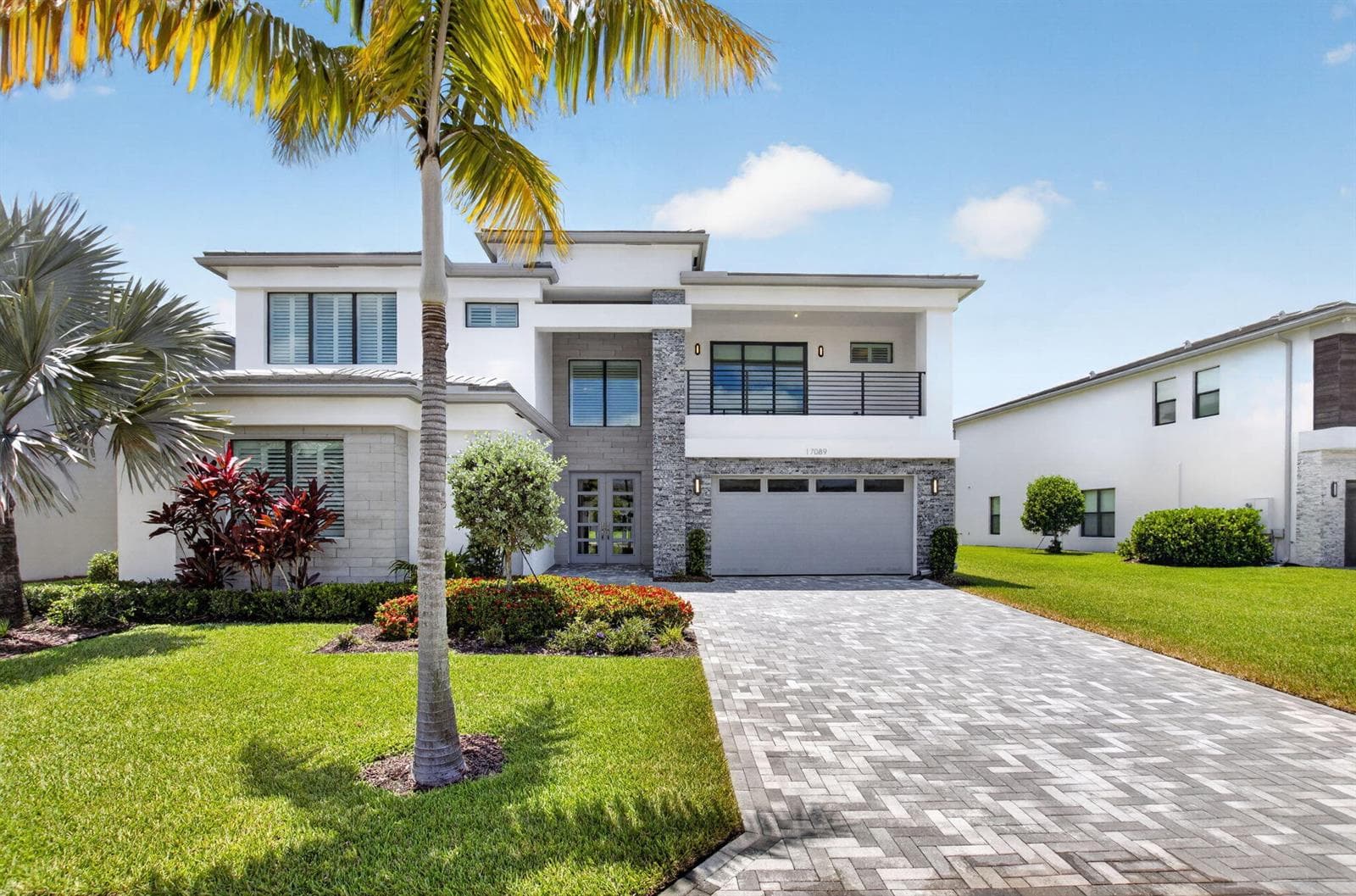 17089 Rainbow Falls Trail, Boca Raton, FL 33496 — zdjęcie 3