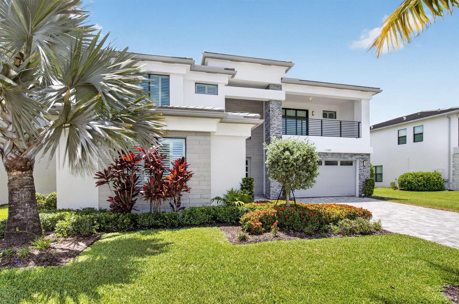 17089 Rainbow Falls Trail, Boca Raton, FL 33496 — zdjęcie 4
