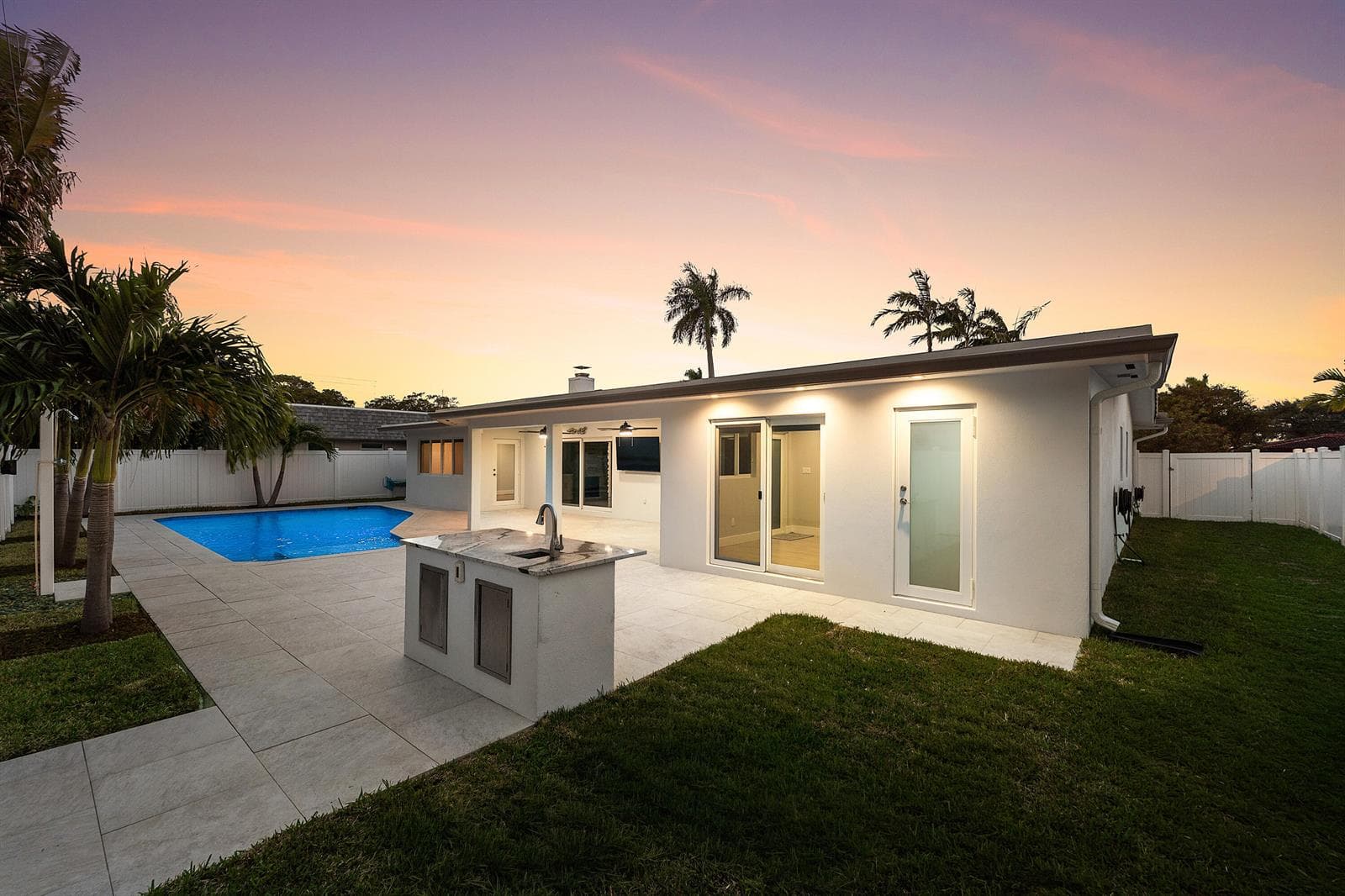 2846 NE 35th Court, Lighthouse Point, FL 33064 — zdjęcie 4
