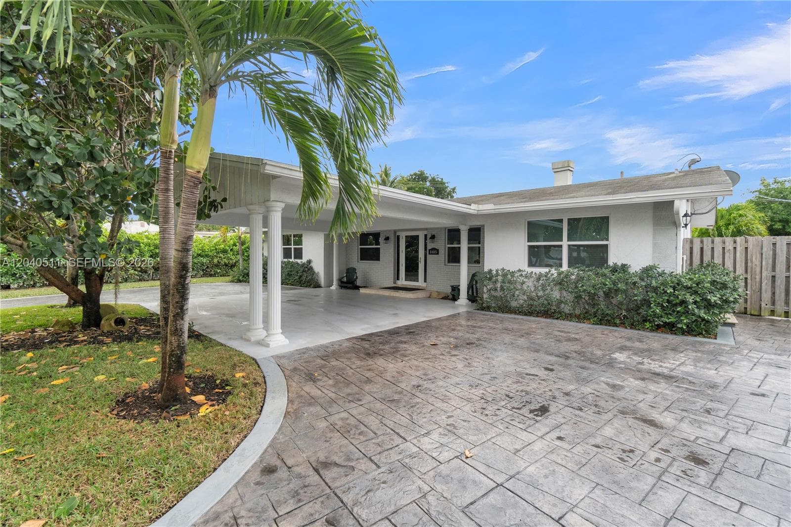 1405 SW 4th Ter, Pompano Beach, FL 33060 — zdjęcie 2