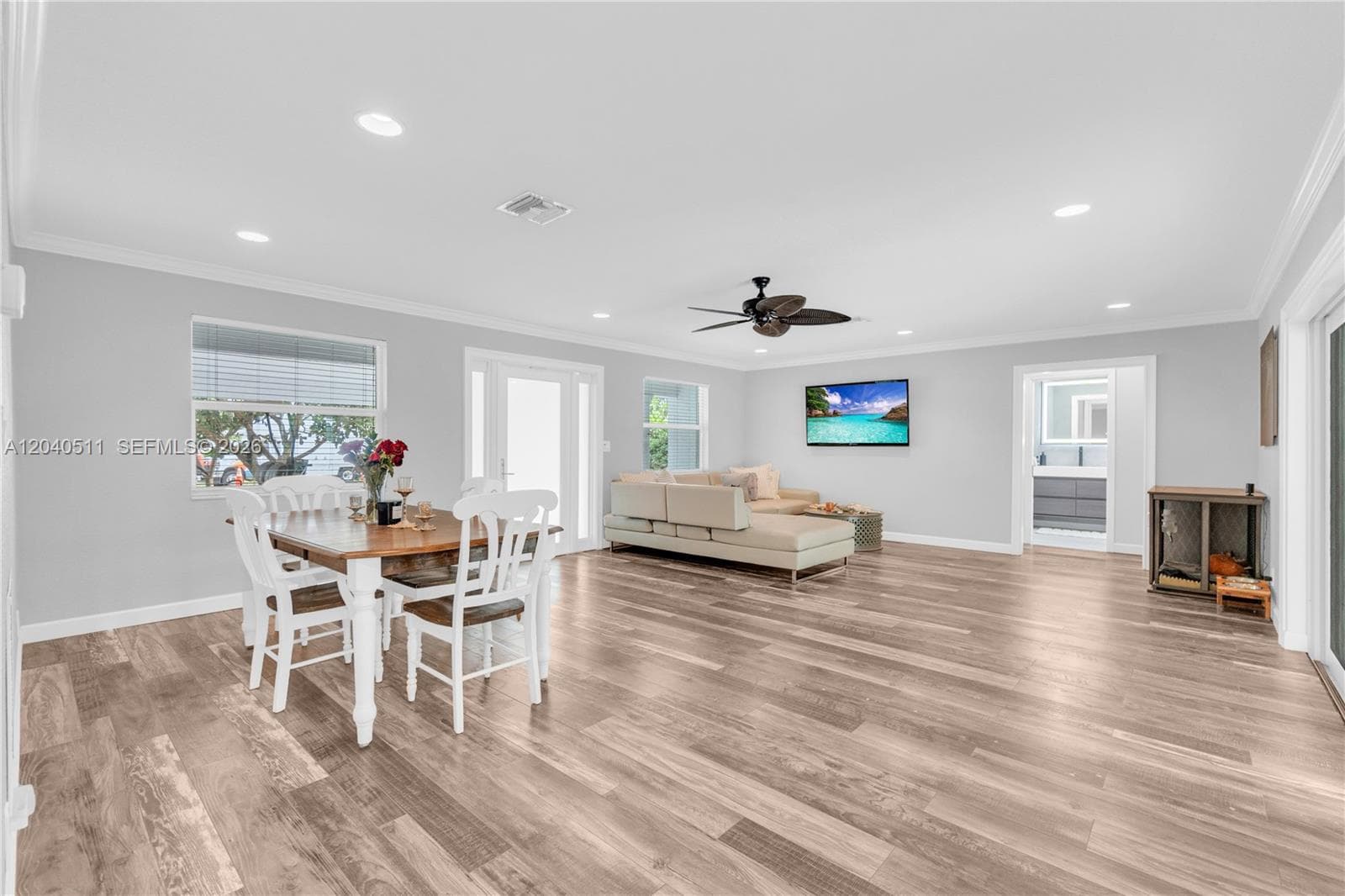 1405 SW 4th Ter, Pompano Beach, FL 33060 — zdjęcie 5