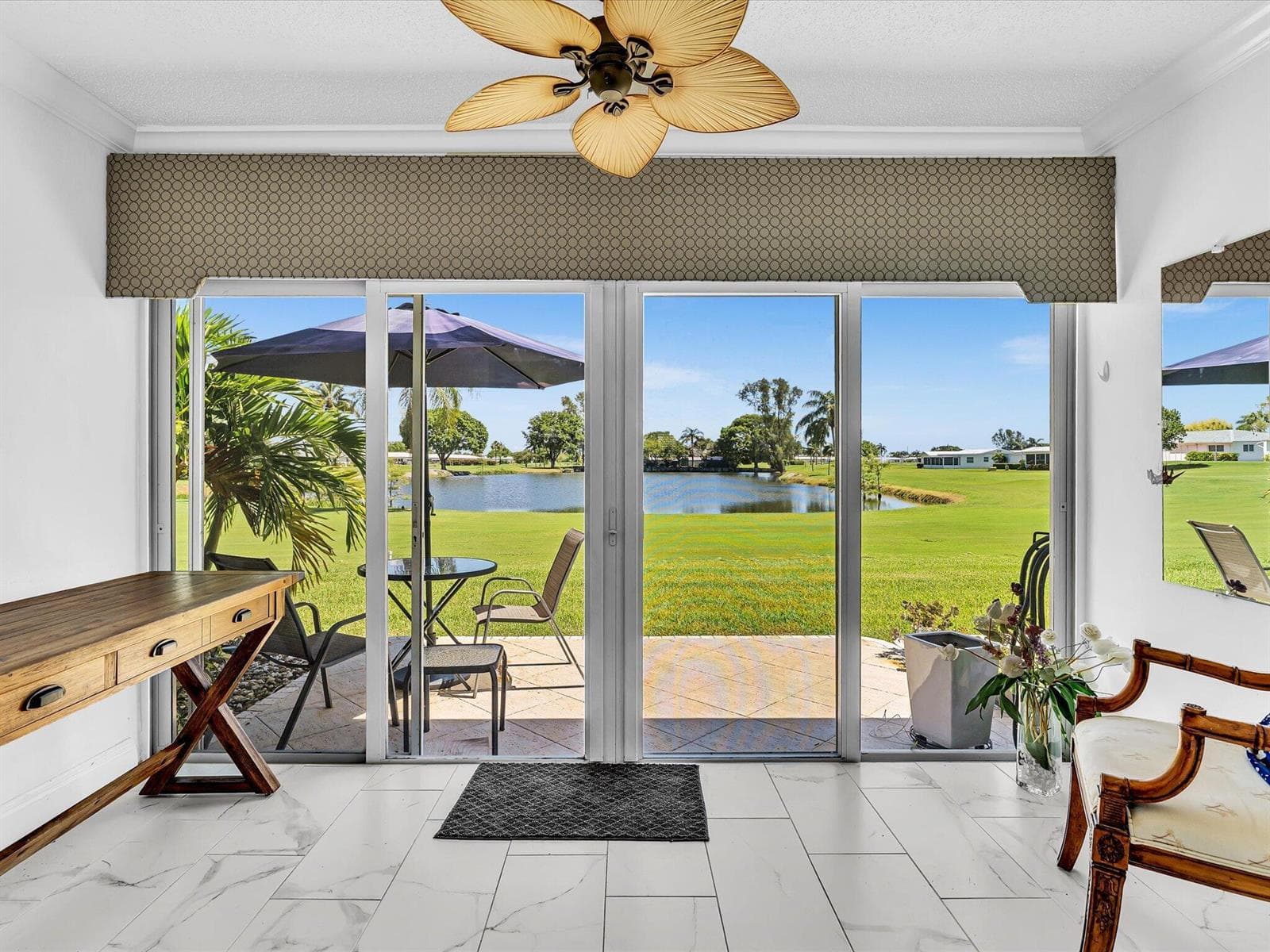 2017 SW GOLF Lane # 109, Boynton Beach, FL 33426