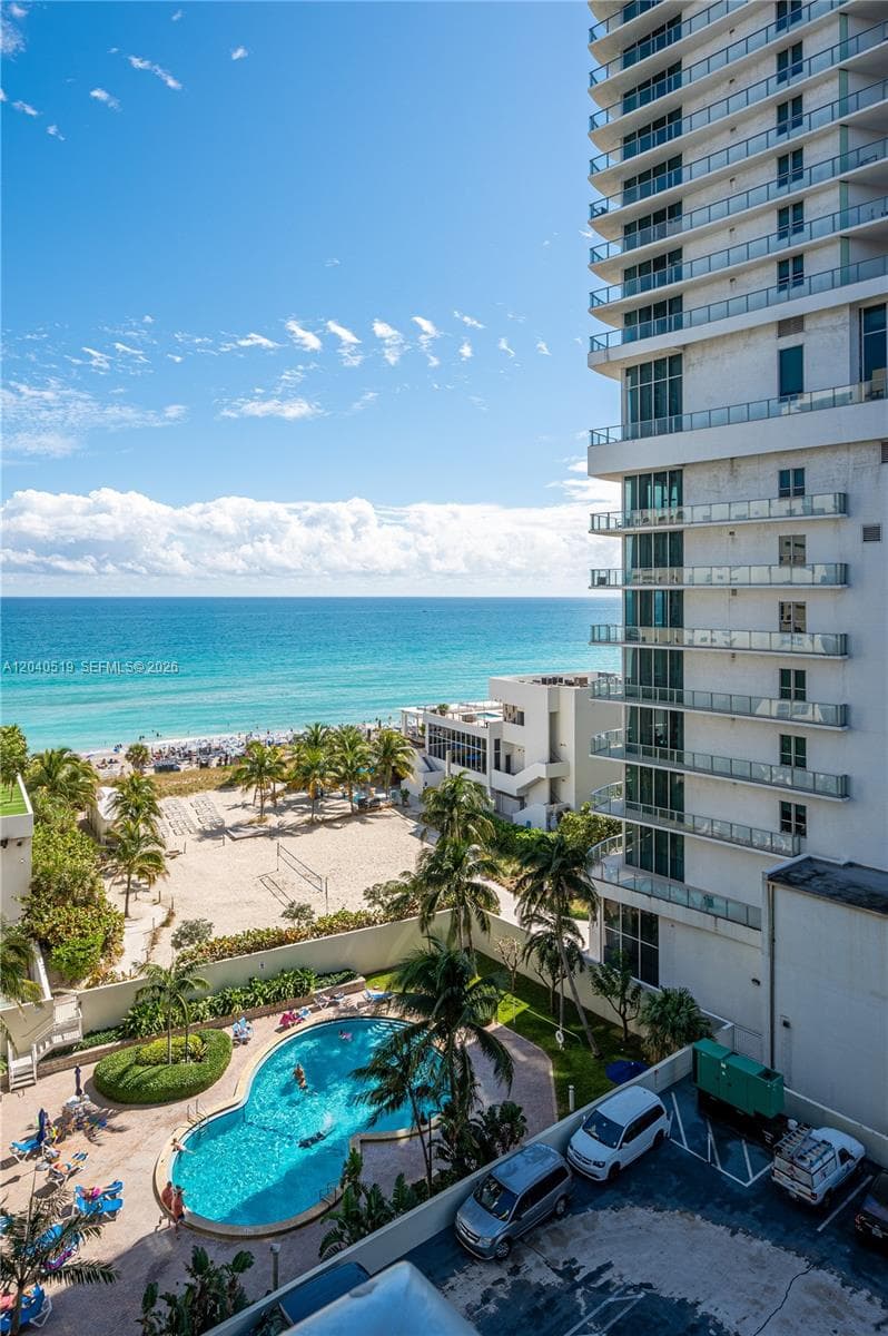 4001 S Ocean Dr # 9J, Hollywood, FL 33019 — zdjęcie 2