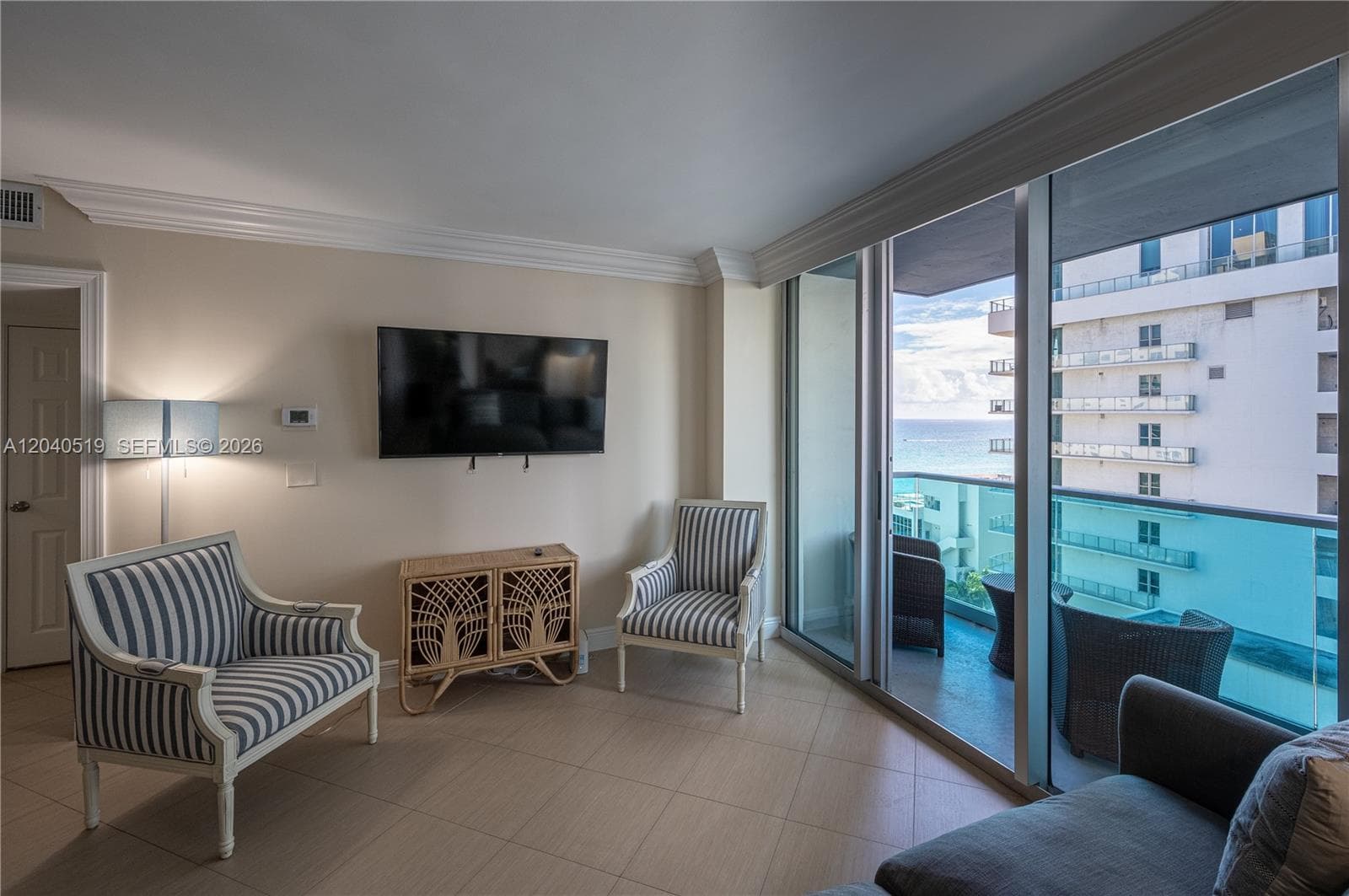 4001 S Ocean Dr # 9J, Hollywood, FL 33019 — zdjęcie 3
