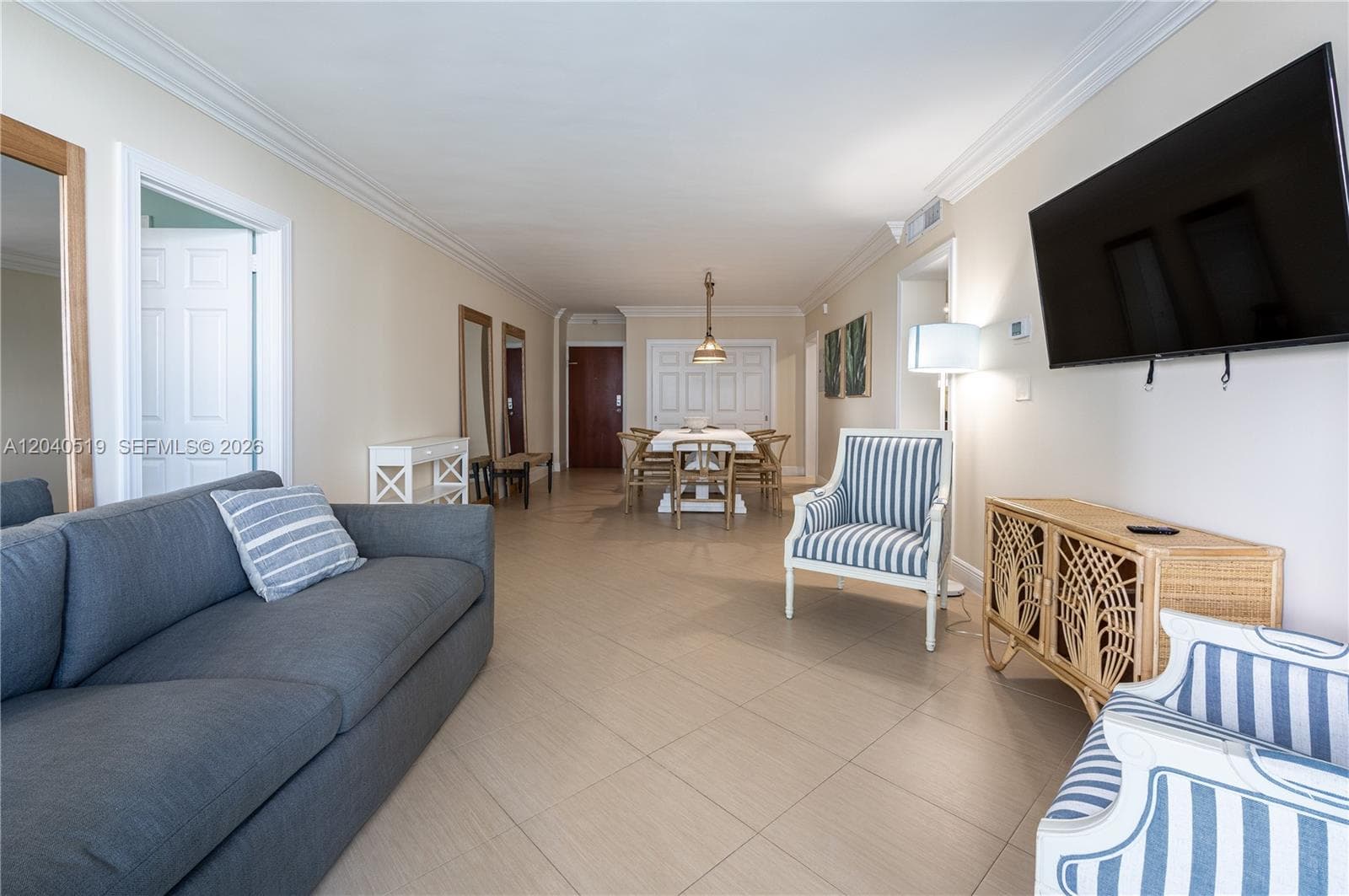 4001 S Ocean Dr # 9J, Hollywood, FL 33019 — zdjęcie 5