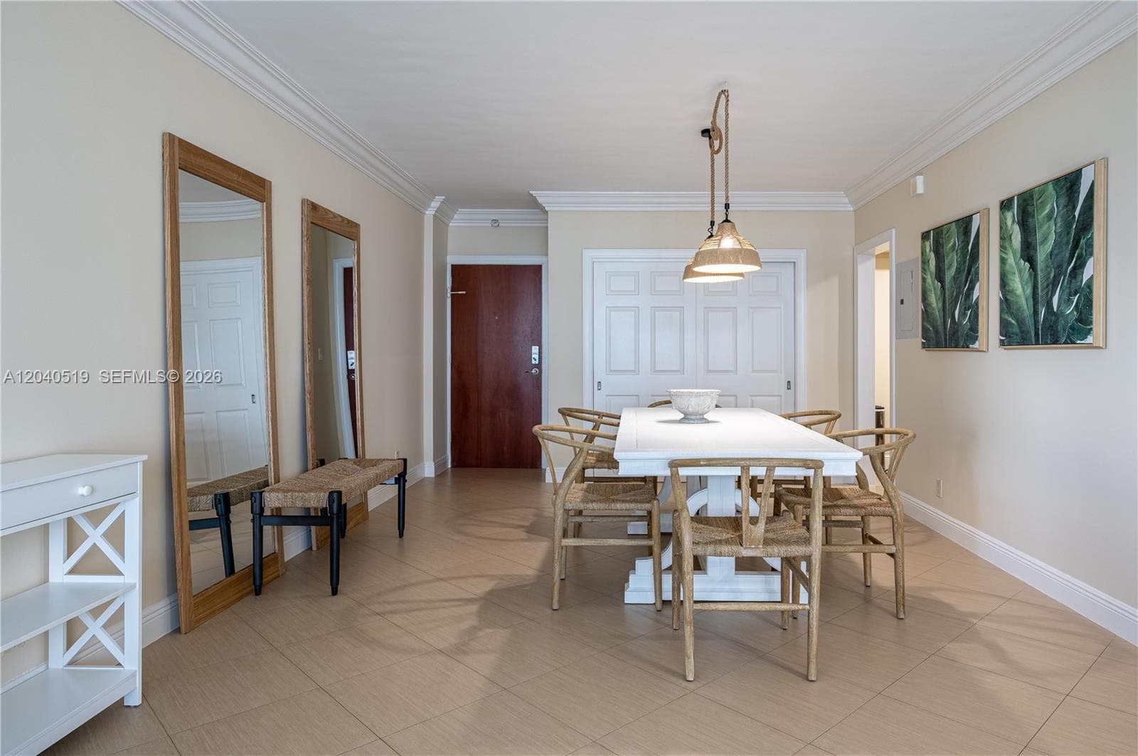 4001 S Ocean Dr # 9J, Hollywood, FL 33019 — zdjęcie 4
