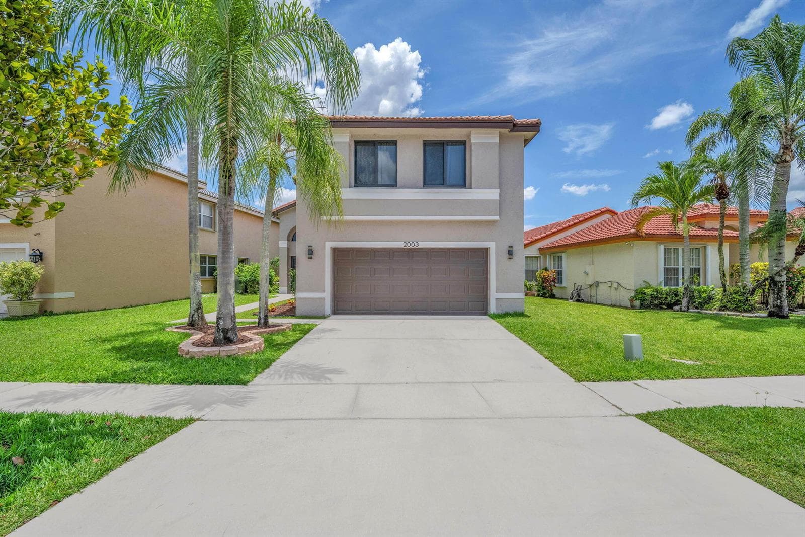 2003 SW 173rd Avenue, Miramar, FL 33029 — zdjęcie 2