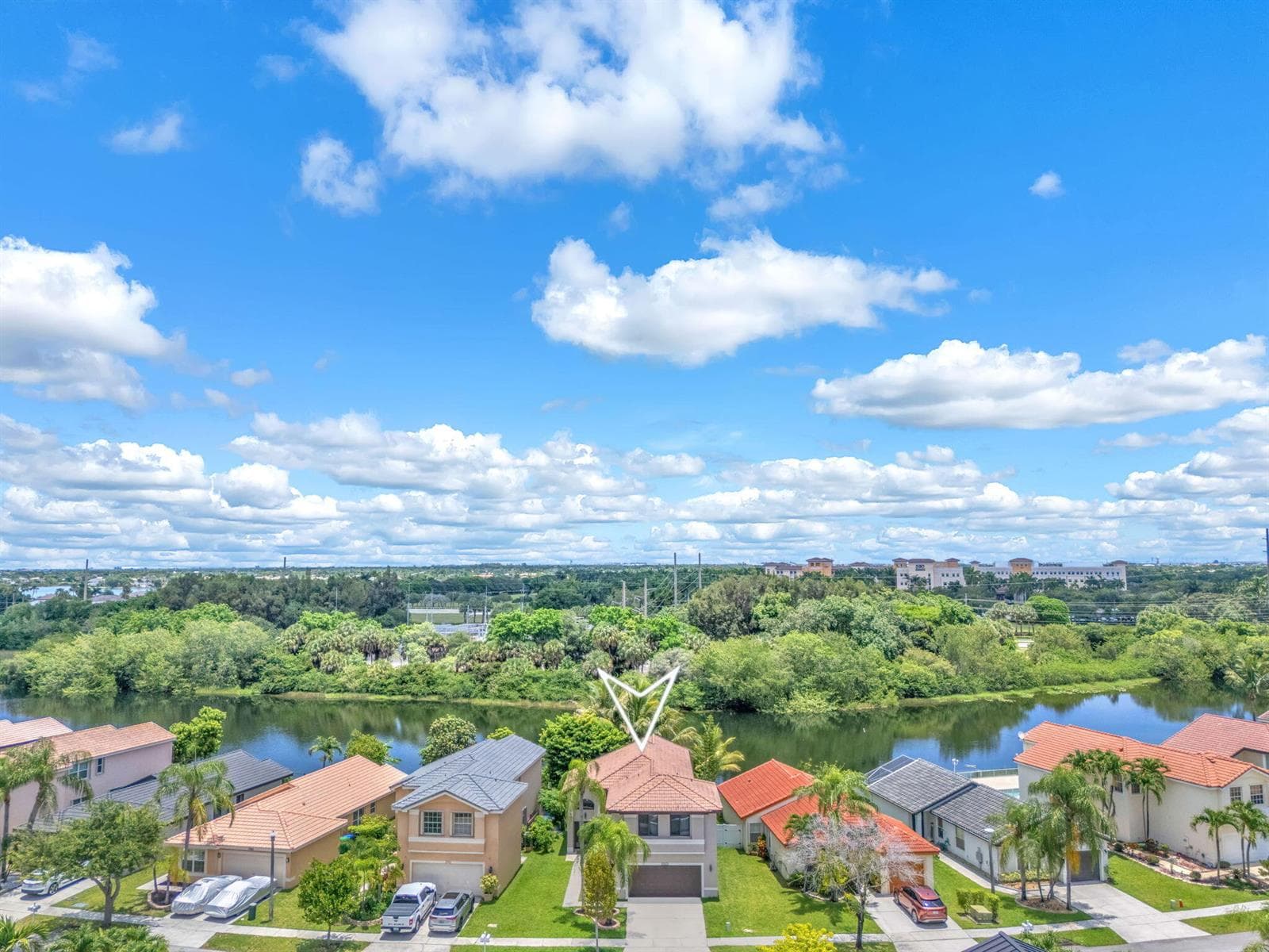2003 SW 173rd Avenue, Miramar, FL 33029 — zdjęcie 3
