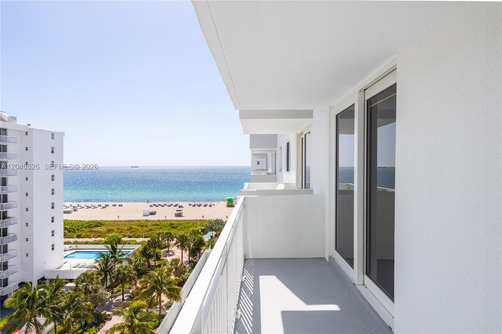 345 Ocean Dr # 924, Miami Beach, FL 33139 — zdjęcie 2
