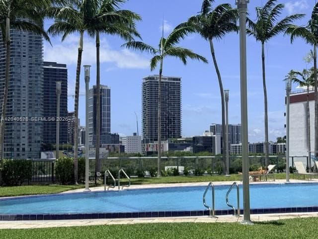 601 NE 36th St # 803, Miami, FL 33137 — zdjęcie 2