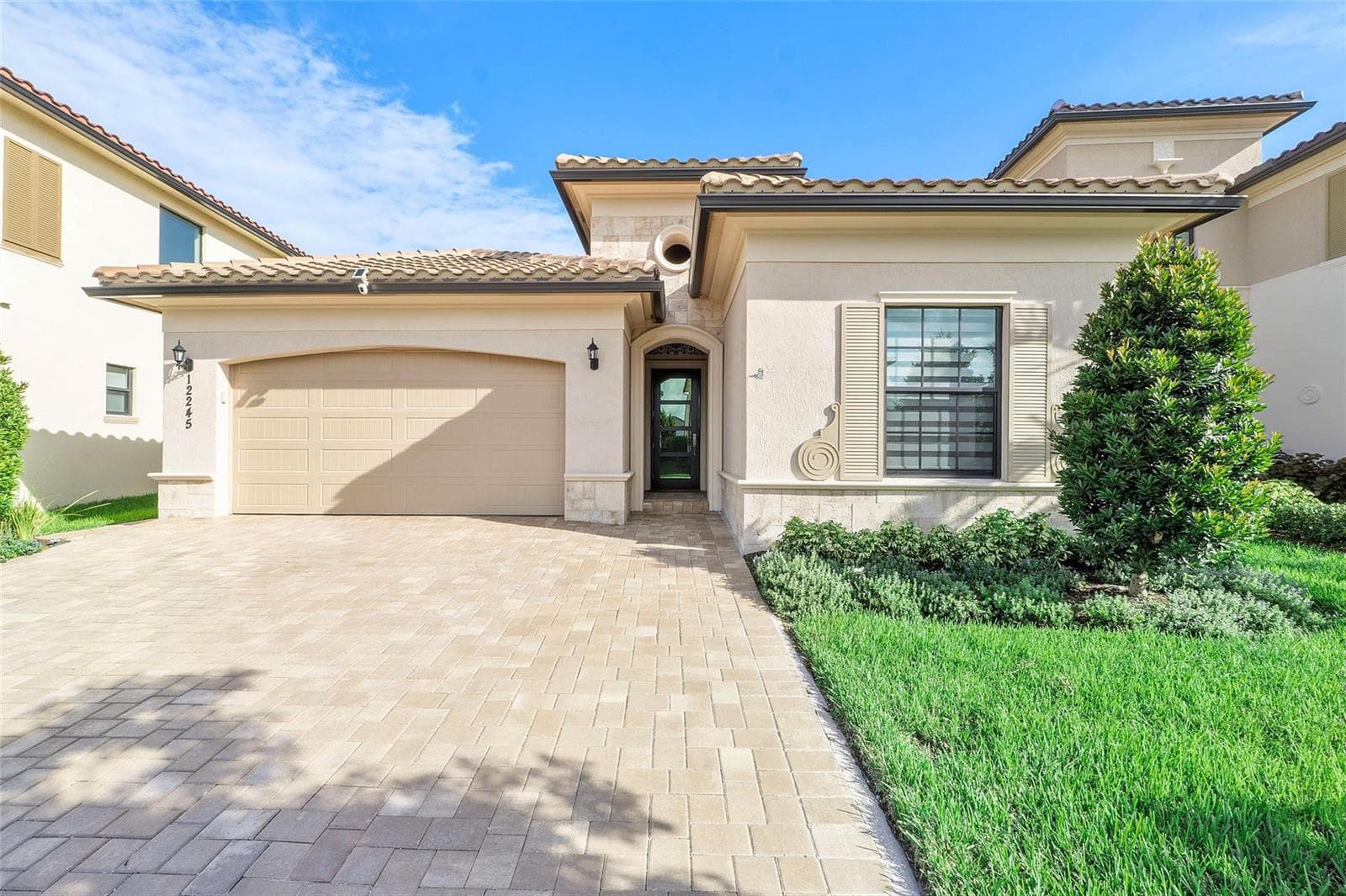 12245 N Baypoint Circle, Parkland, FL 33076 — zdjęcie 2