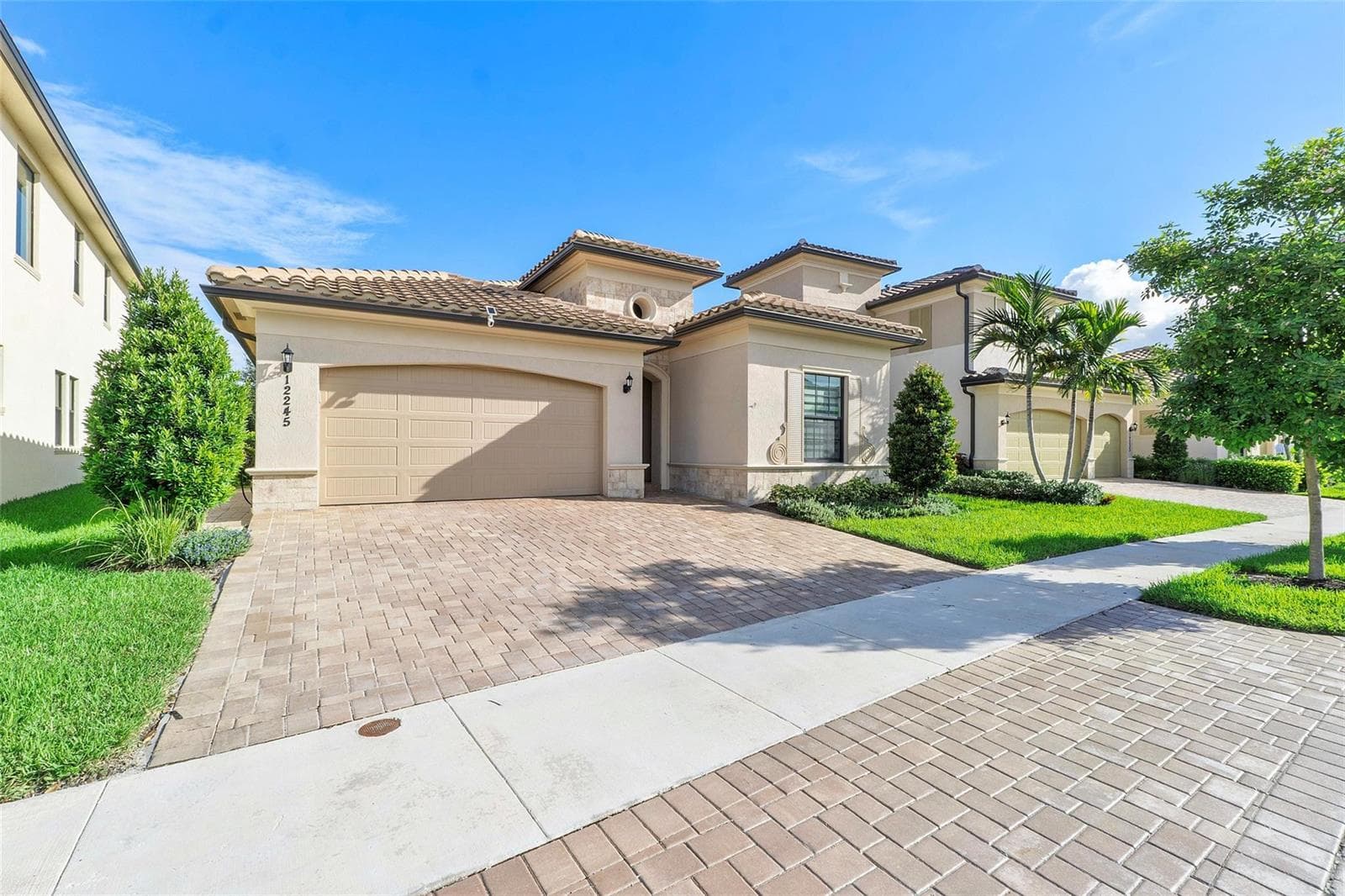 12245 N Baypoint Circle, Parkland, FL 33076 — zdjęcie 3