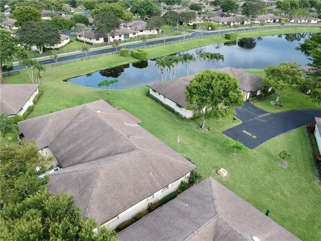 10151 Eaglewood Terrace # A, Boynton Beach, FL 33436 — zdjęcie 2
