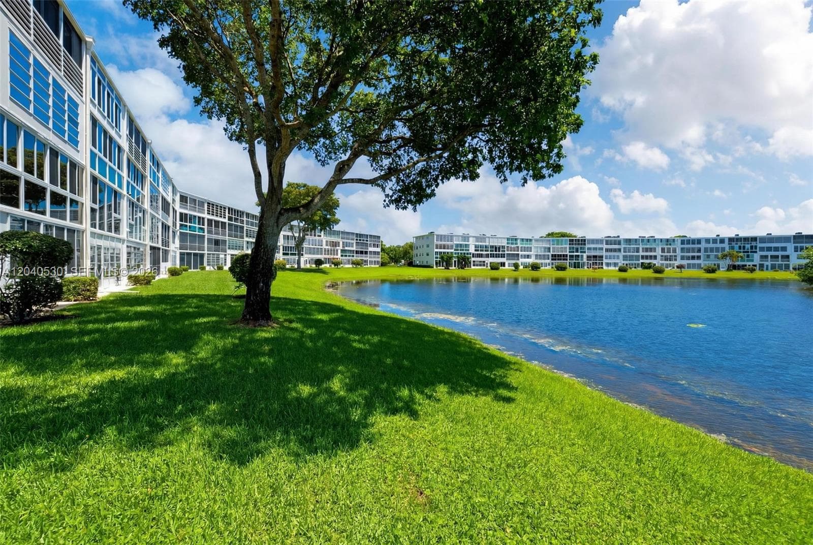 4001 Ashby C # #4001, Deerfield Beach, FL 33442 — zdjęcie 2