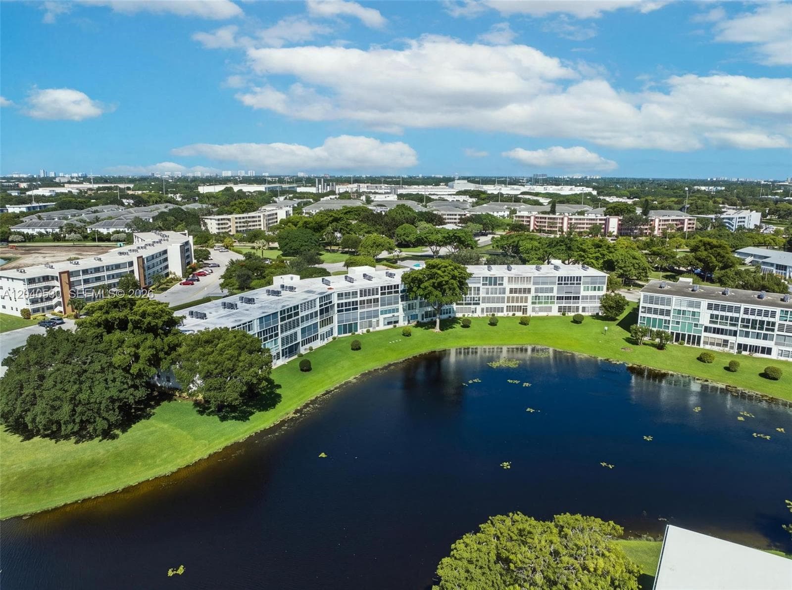 4001 Ashby C # #4001, Deerfield Beach, FL 33442 — zdjęcie 3