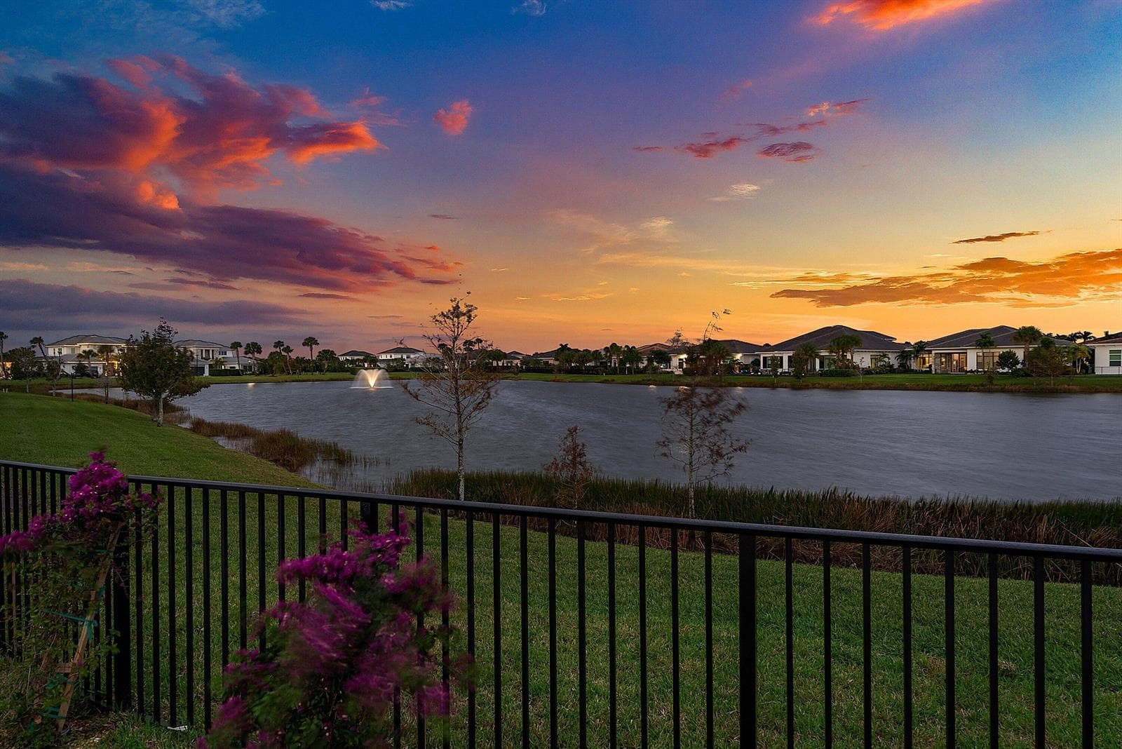 9109 Coral Isles Circle # {lot 86}, Palm Beach Gardens, FL 33412 — zdjęcie 2