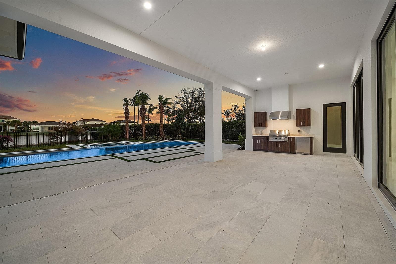 9109 Coral Isles Circle # {lot 86}, Palm Beach Gardens, FL 33412 — zdjęcie 3