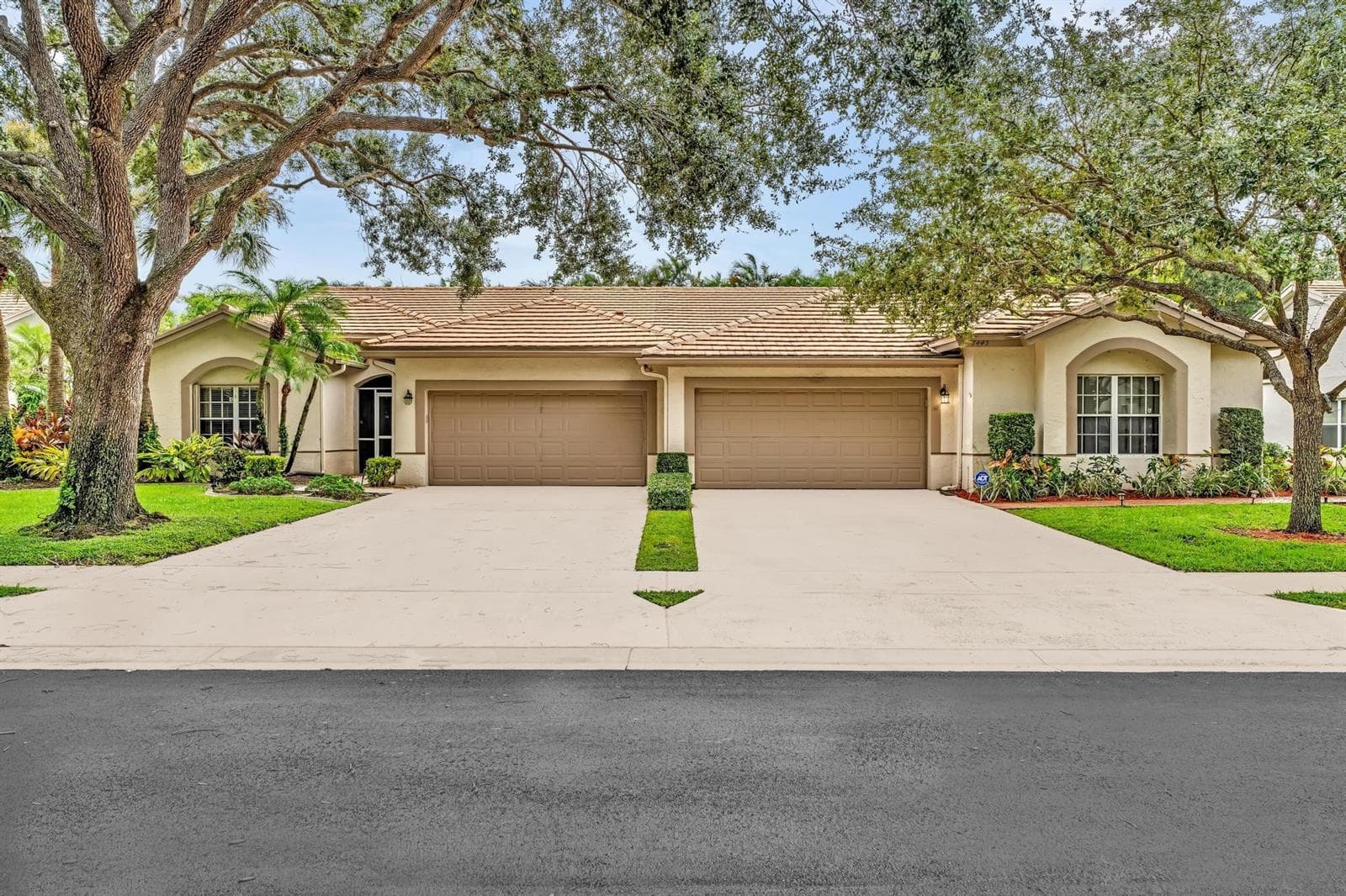 7445 Rockbridge Circle, Lake Worth, FL 33467 — zdjęcie 2
